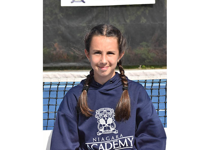 Well done, Simona!