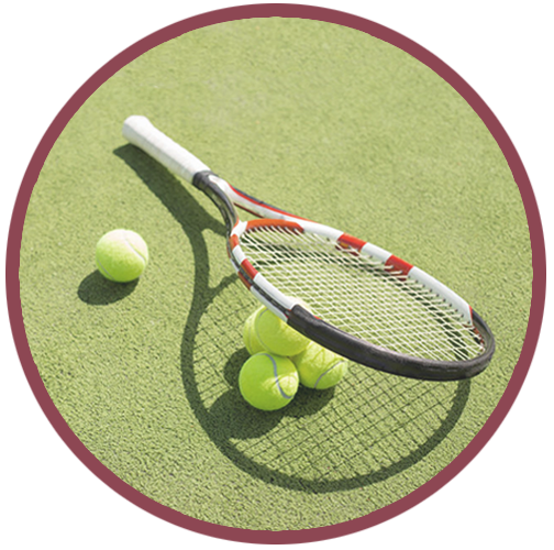Niagara Academy of Tennis Book Online Tennis Court