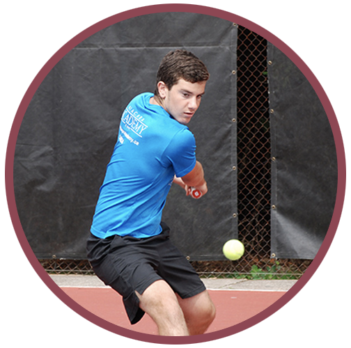 Niagara Tennis Academy Junior High Performance Programs