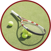 Niagara Academy of Tennis Book Online Tennis Court