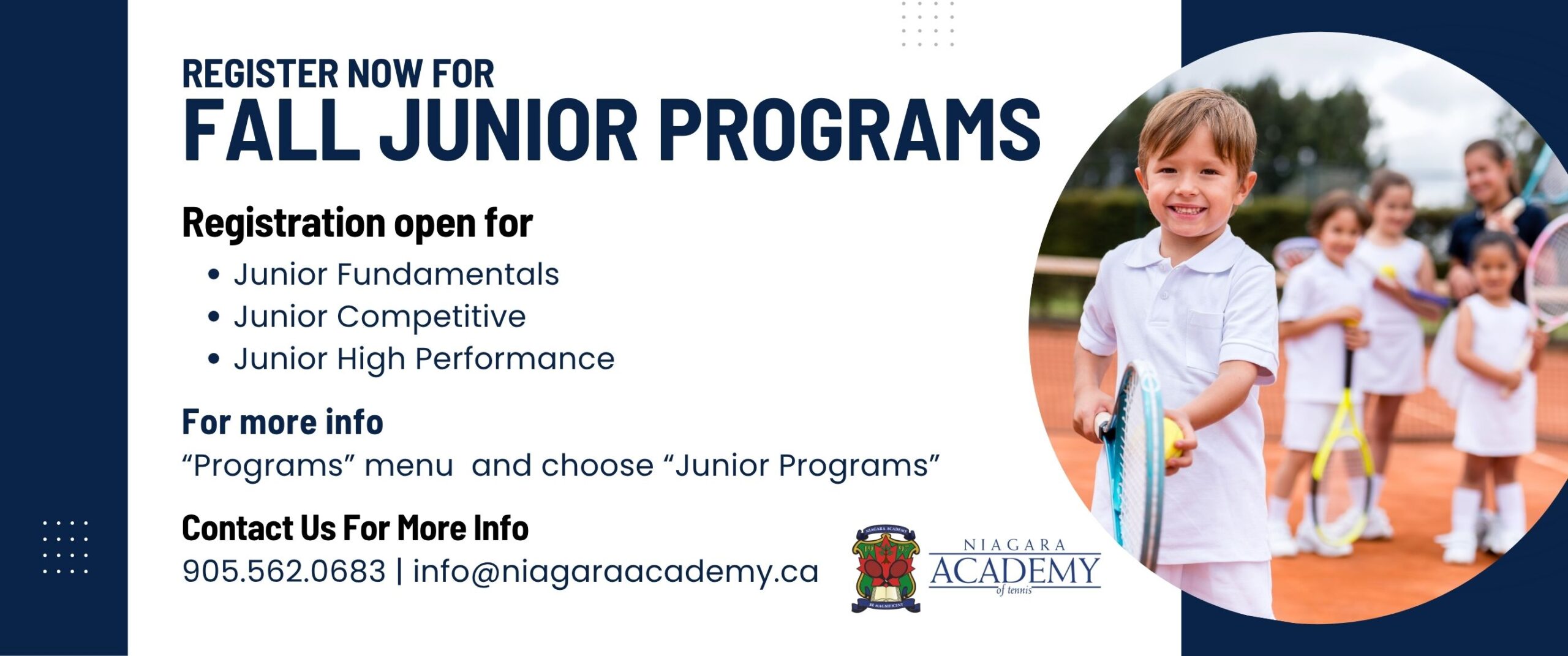 Junior Fall Programs 2025 (2750 x 1150 px)- website